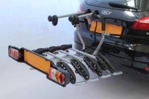Portabici 4 posti